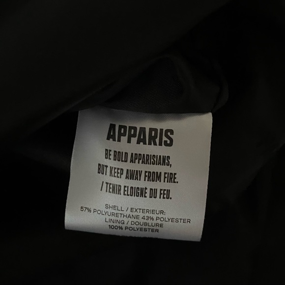 Apparis jacket - Picture 3 of 4